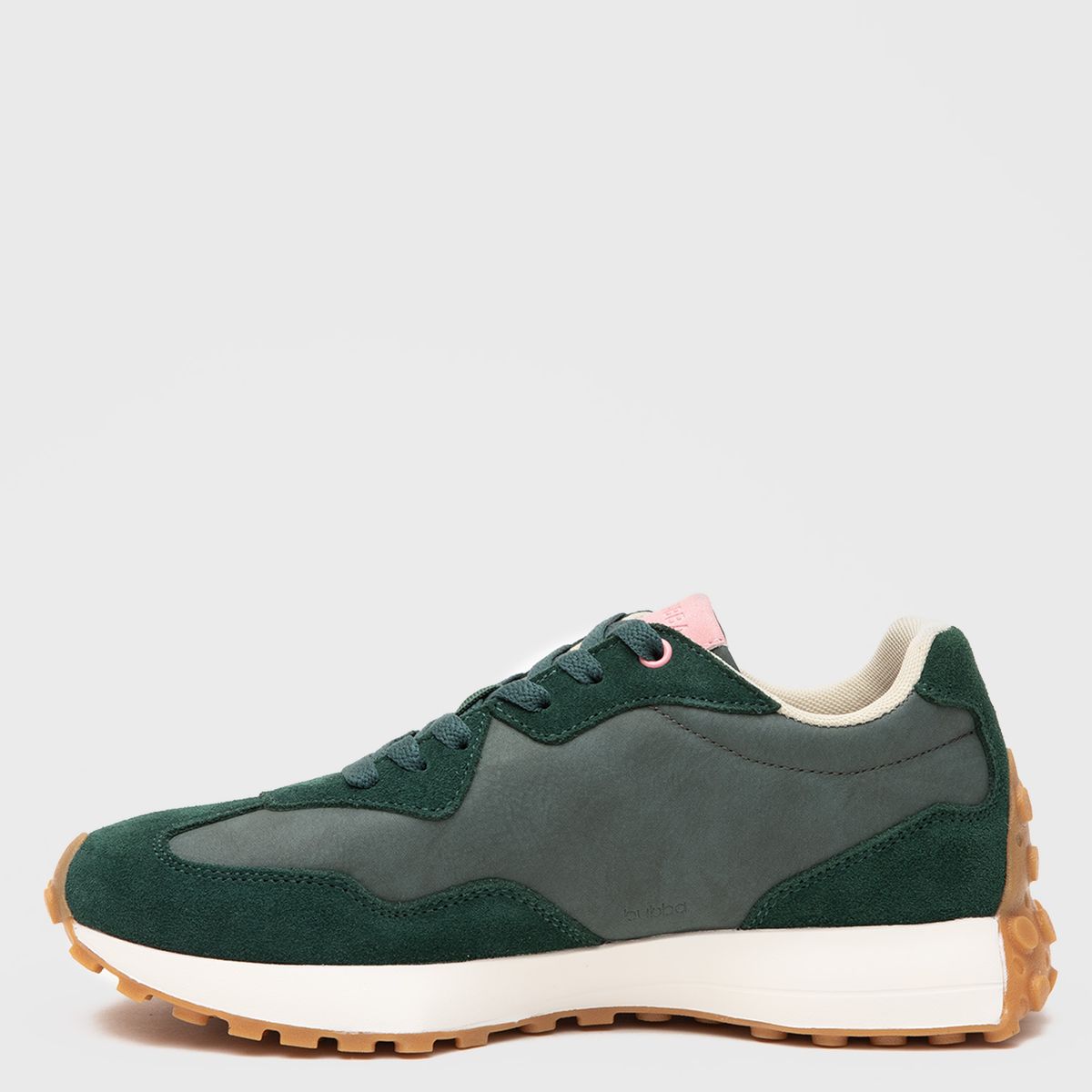 BUBBA - Zapatillas Iconic Forest Bubba Essentials