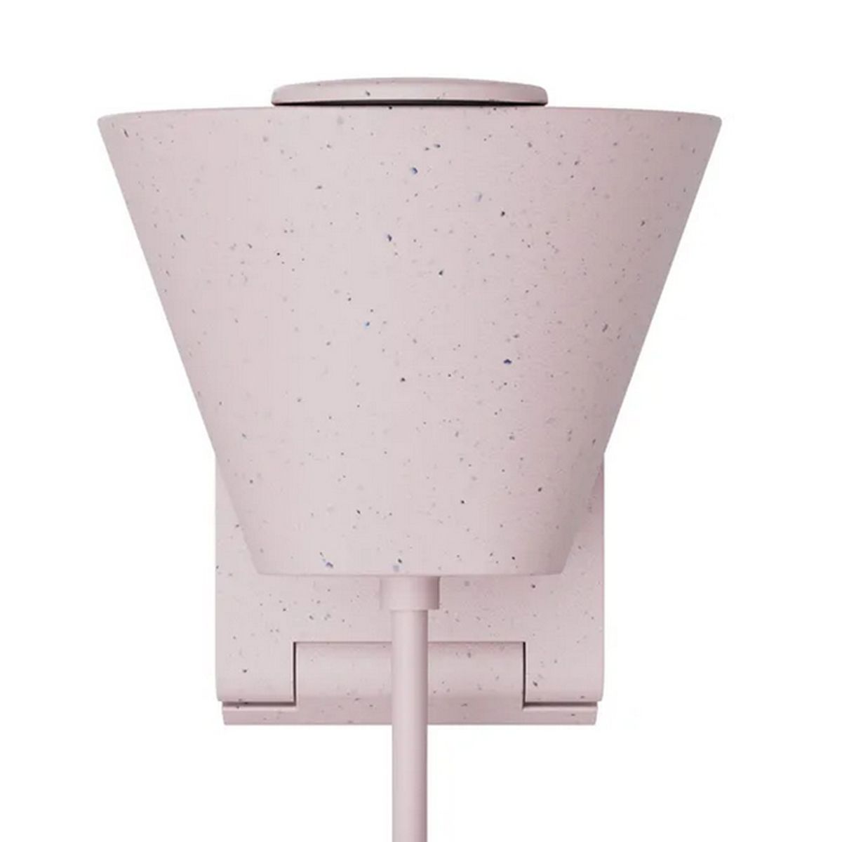 LOGITECH - Cámara Logitech BRIO 300 FHD 1080P USB-C Rosa