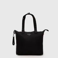 Tote Campus Black Essentials