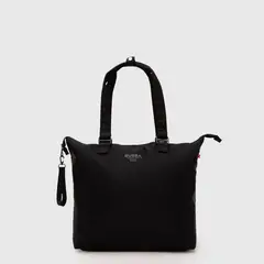BUBBA - Tote Campus Black Essentials