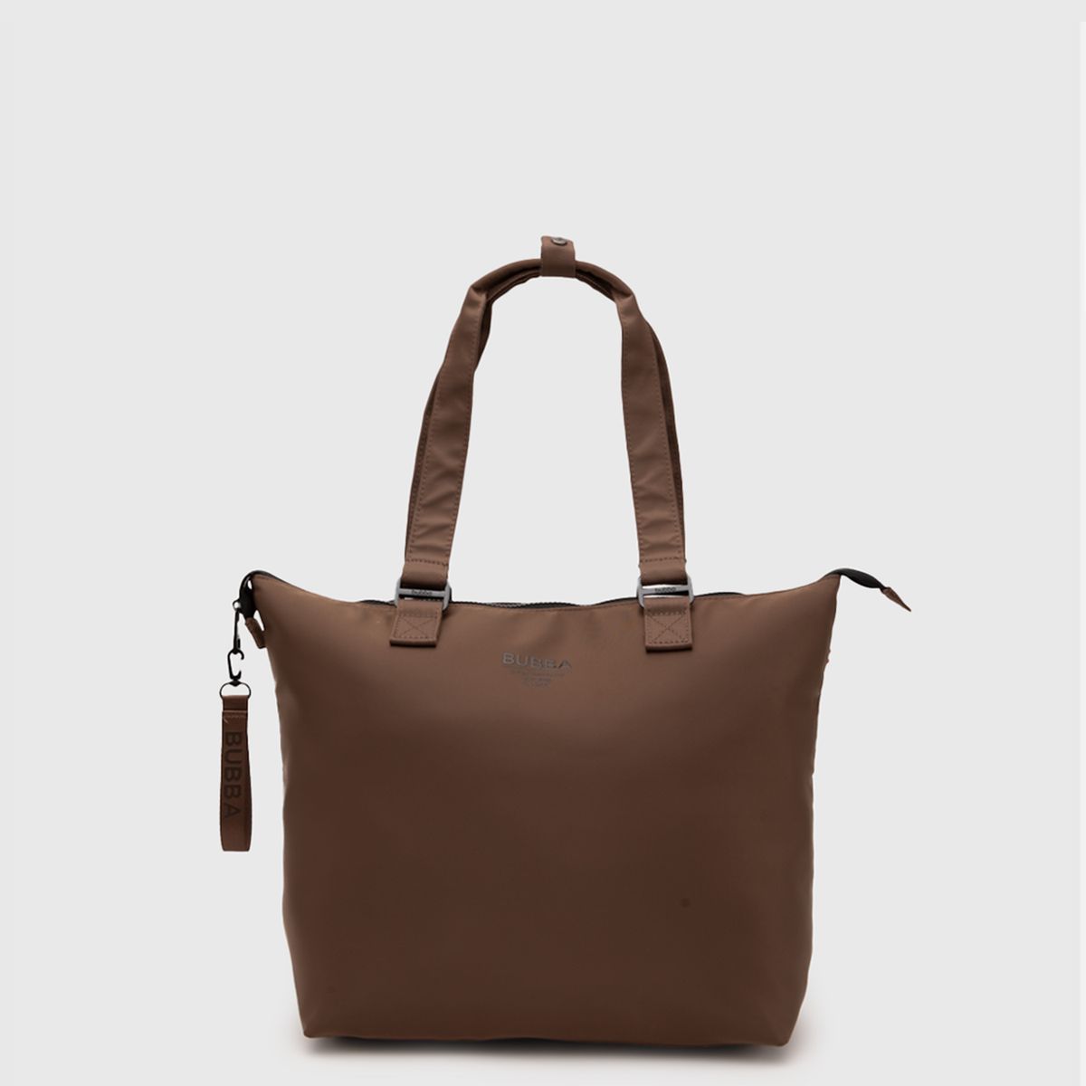 BUBBA - Tote Campus Brown Bubba Essentials