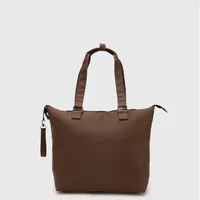 Tote Campus Brown Essentials