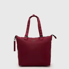 BUBBA - Tote Campus Red Essentials