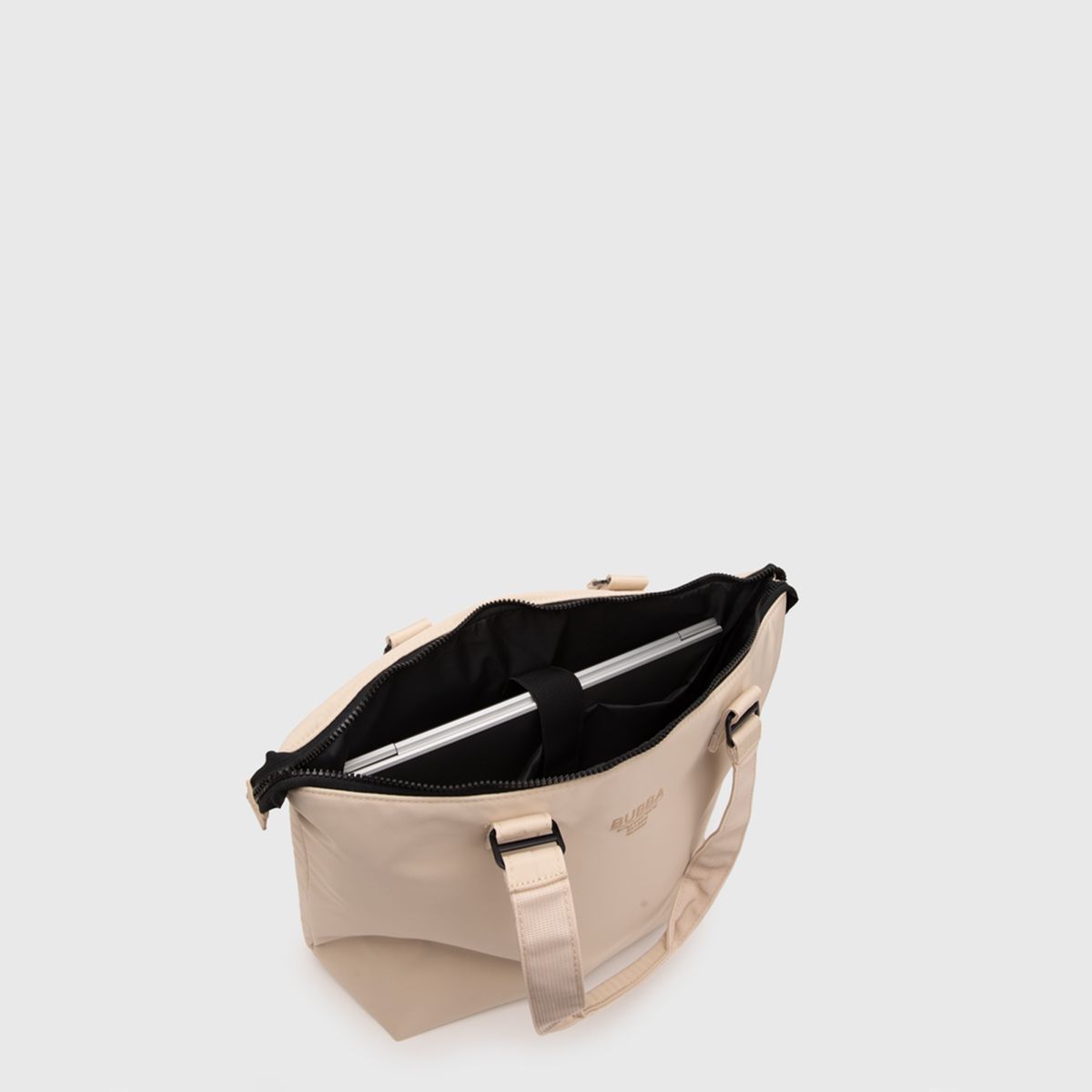 BUBBA - Tote Campus Bone Bubba Essentials