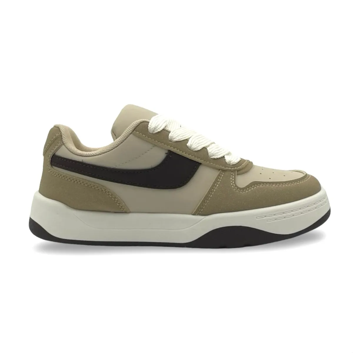 NEW WALK - Zapatilla Mujer Urbana New Walk