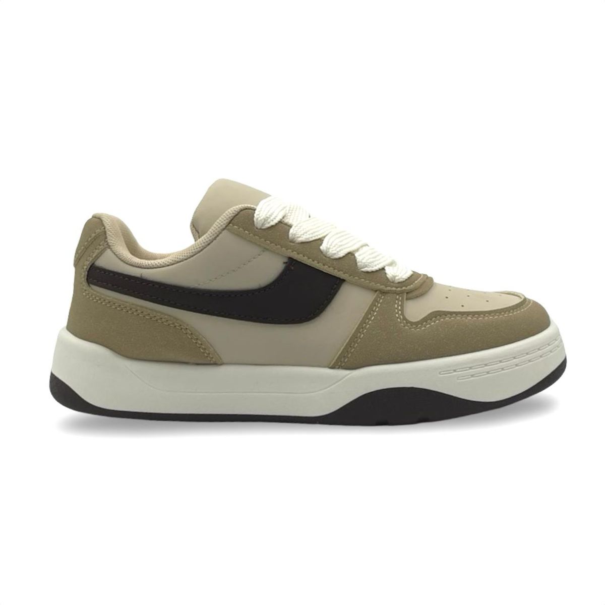 NEW WALK - Zapatilla Mujer Urbana New Walk