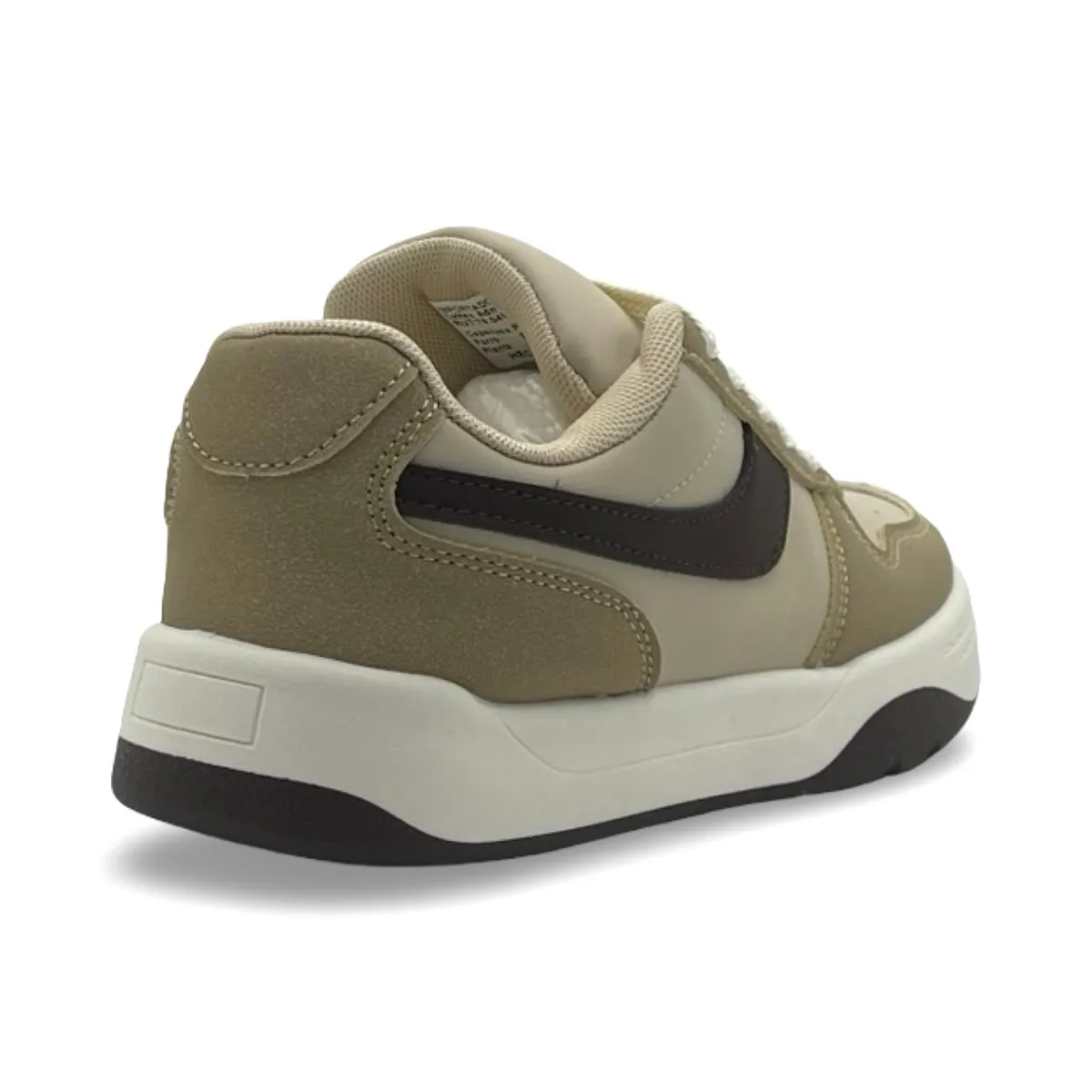 NEW WALK - Zapatilla Mujer Urbana New Walk