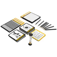 ZYGOMATIC - Duplik Refresh - Juego De Mesa - En Español