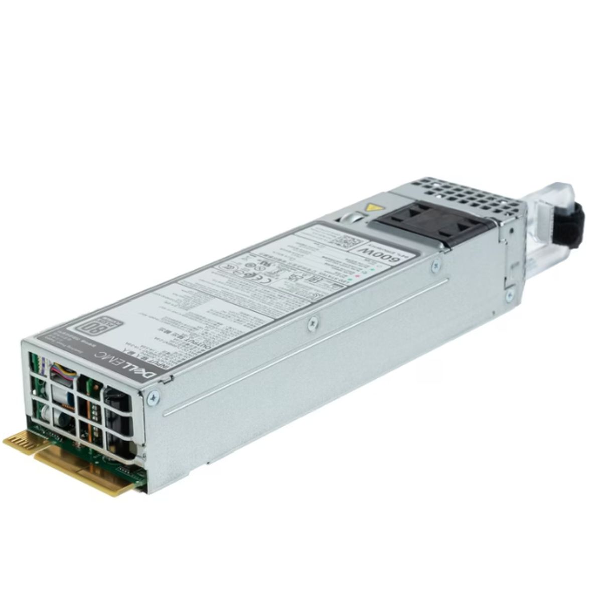 GENERICO - Fuente De Poder Dell 450-akpr De 600 W (hot-plug)
