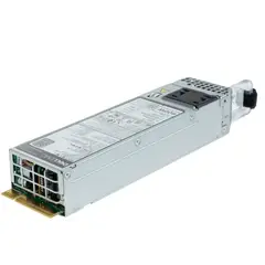 GENERICO - Fuente De Poder Dell 450-akpr De 600 W hot-plug