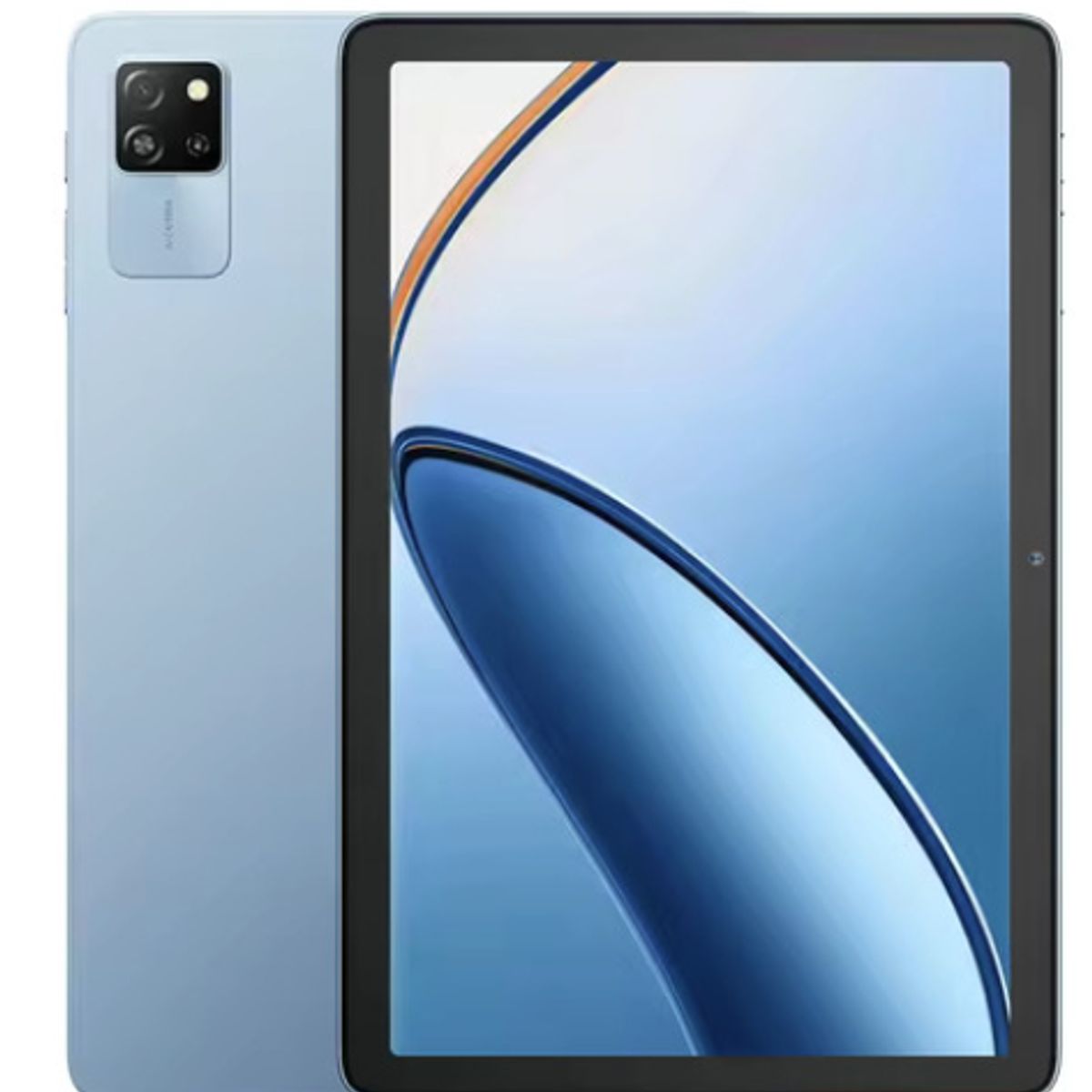 GENERICO - Tablet Blackview 10  Android 15, 4gb Ram, 128gb Rom, Wifi