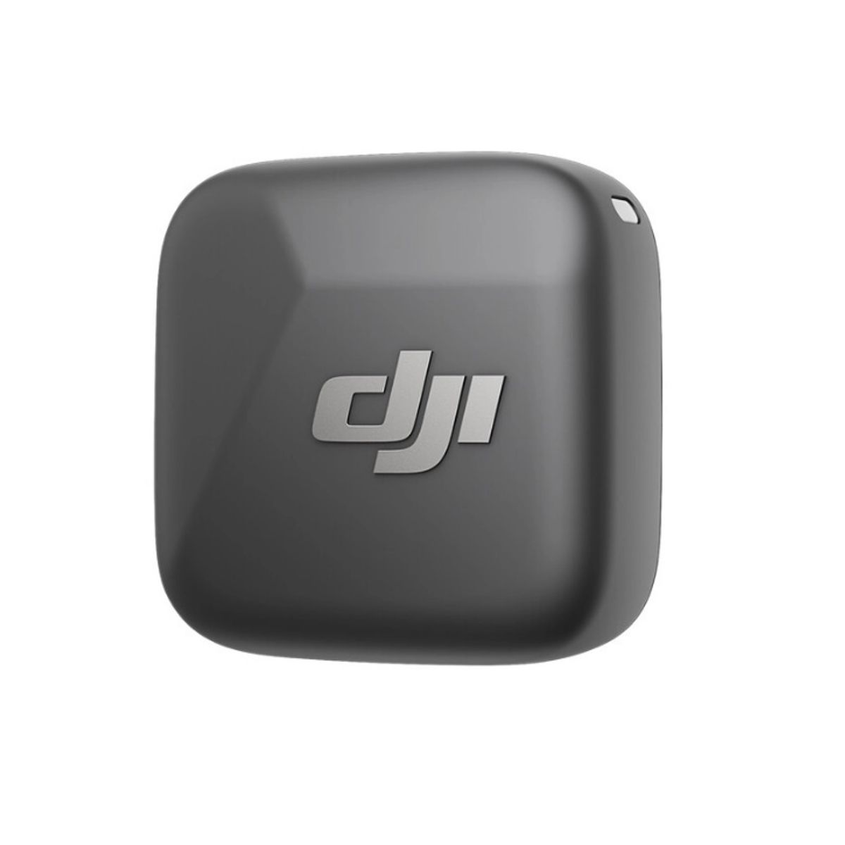 DJI - Dji Mic Mini Transmisor Negro Infinity