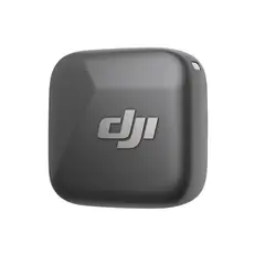 DJI - Mic Mini Transmisor Negro Infinity