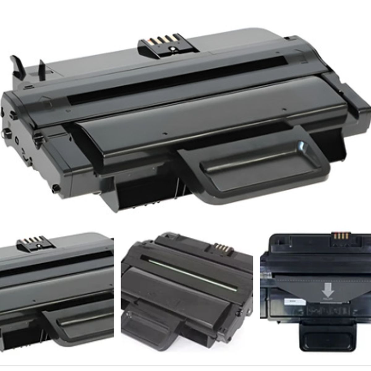 XEROX - Toner Para Xerox Workcentre 3210  3220  106r01487
