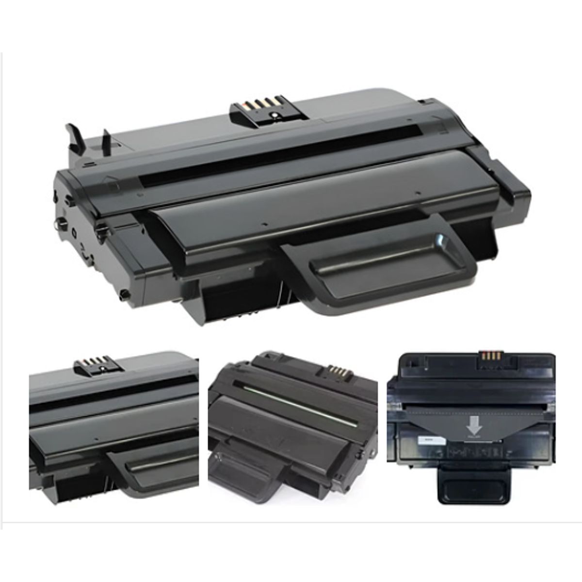 XEROX - Toner Para Xerox Workcentre 3210  3220  106r01487