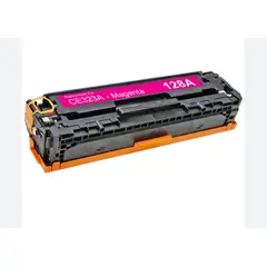 GENERICO - Toner Compatible Con Laserjet Color 128a Ce323a Magenta