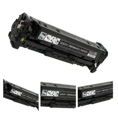 LOGIC - Toner Alternativo 530a Negro