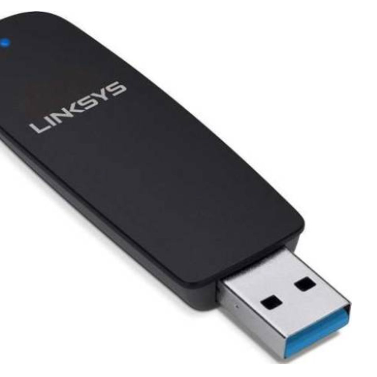 Adaptador De Red Inalambrica Usb Linksys Ae1200-la N300 Wifi, marca GENERICO - Foto Principal