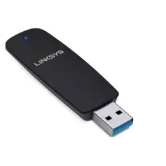 GENERICO - Adaptador De Red Inalambrica Usb Linksys Ae1200-la N300 Wifi