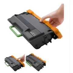 LOGIC - Toner Compatible Con Brother Tn880