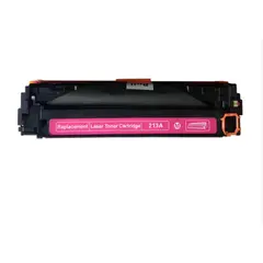 GENERICO - Toner Compatible Con Laserjet Color 131a
