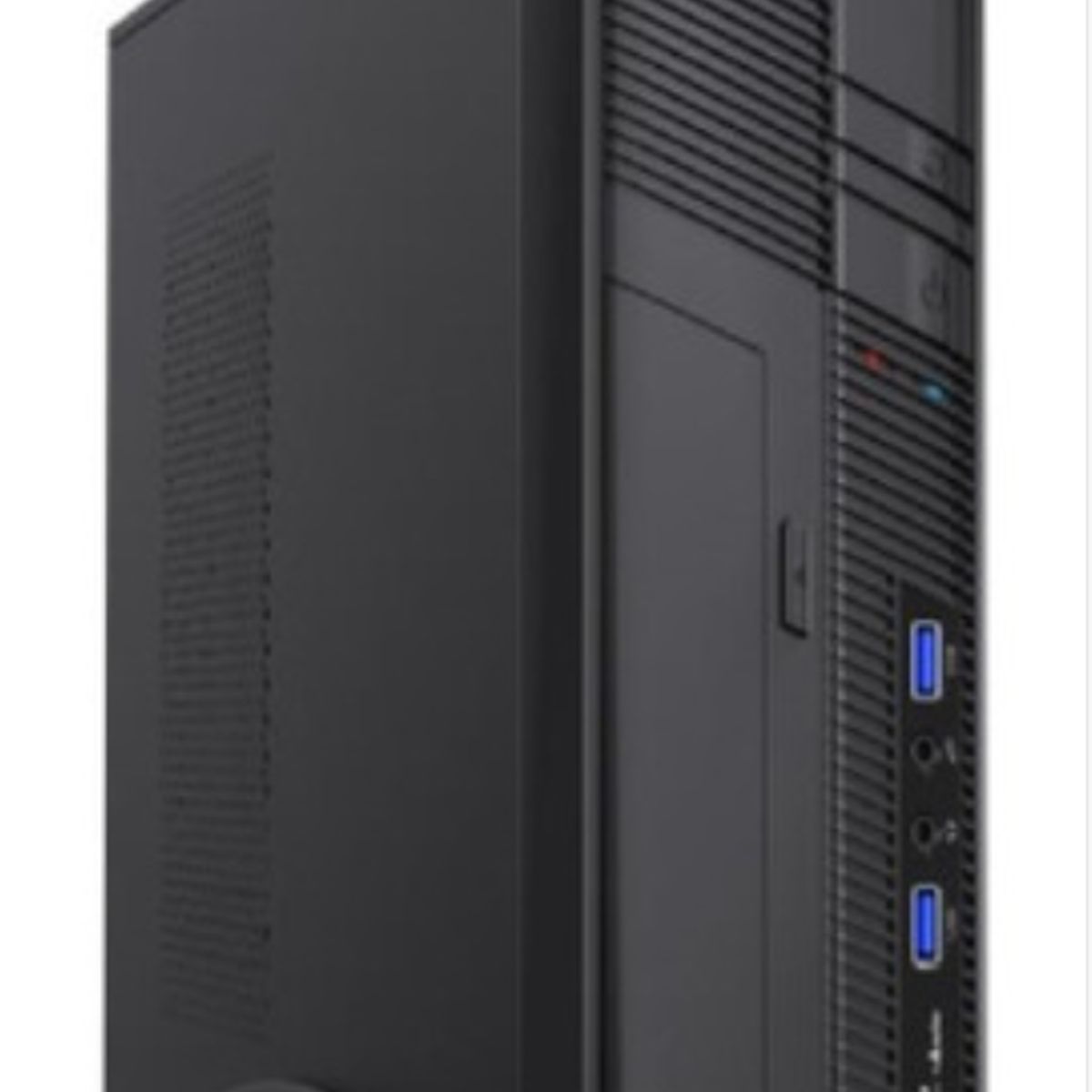 CLIO - Pc Deskop Armado Ryzen 3 3200g 8gb Ram Ssd 256gb Freedos