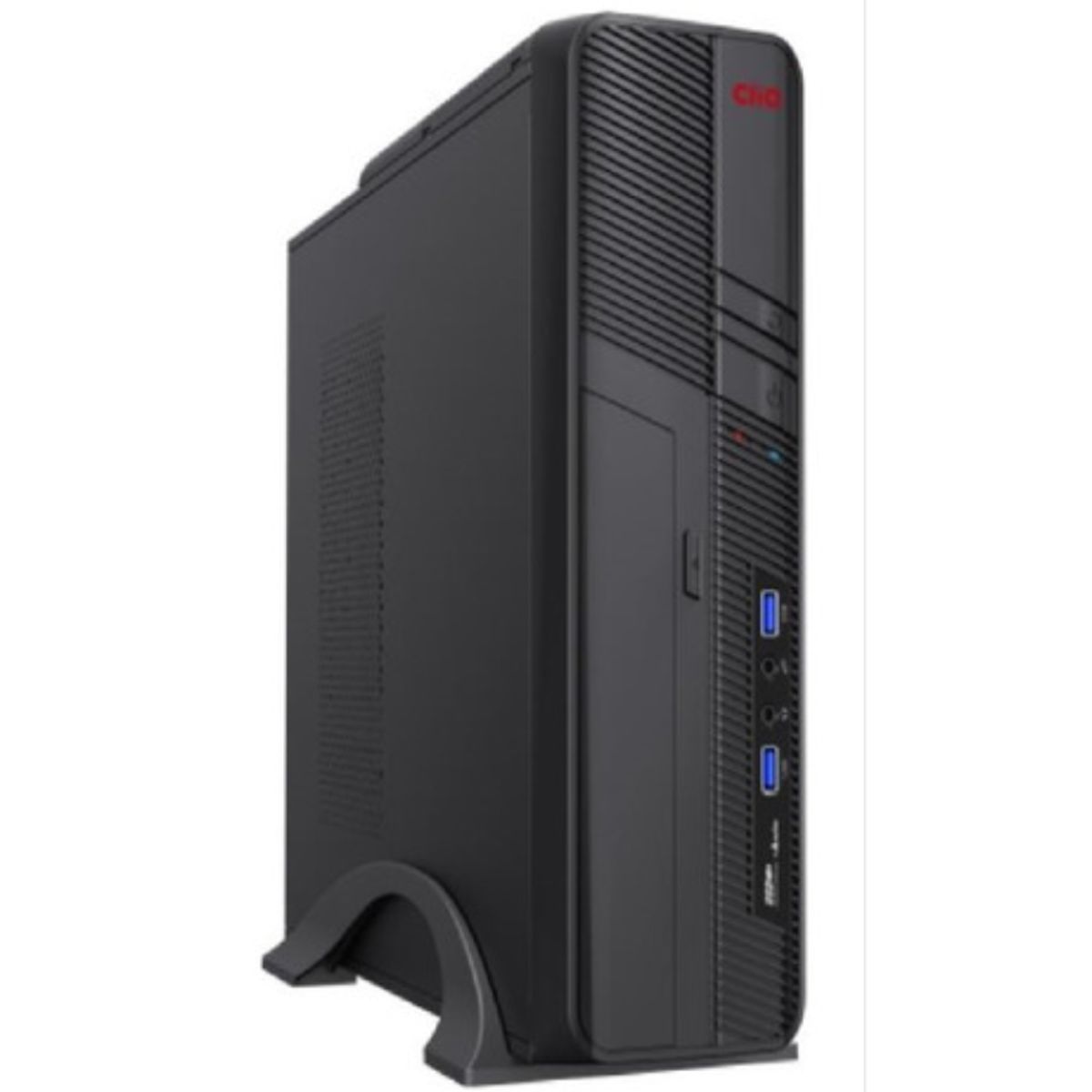 CLIO - Pc Deskop Armado Ryzen 3 3200g 8gb Ram Ssd 256gb Freedos