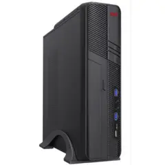 CLIO - Pc Deskop Armado Ryzen 3 3200g 8gb Ram Ssd 256gb Freedos