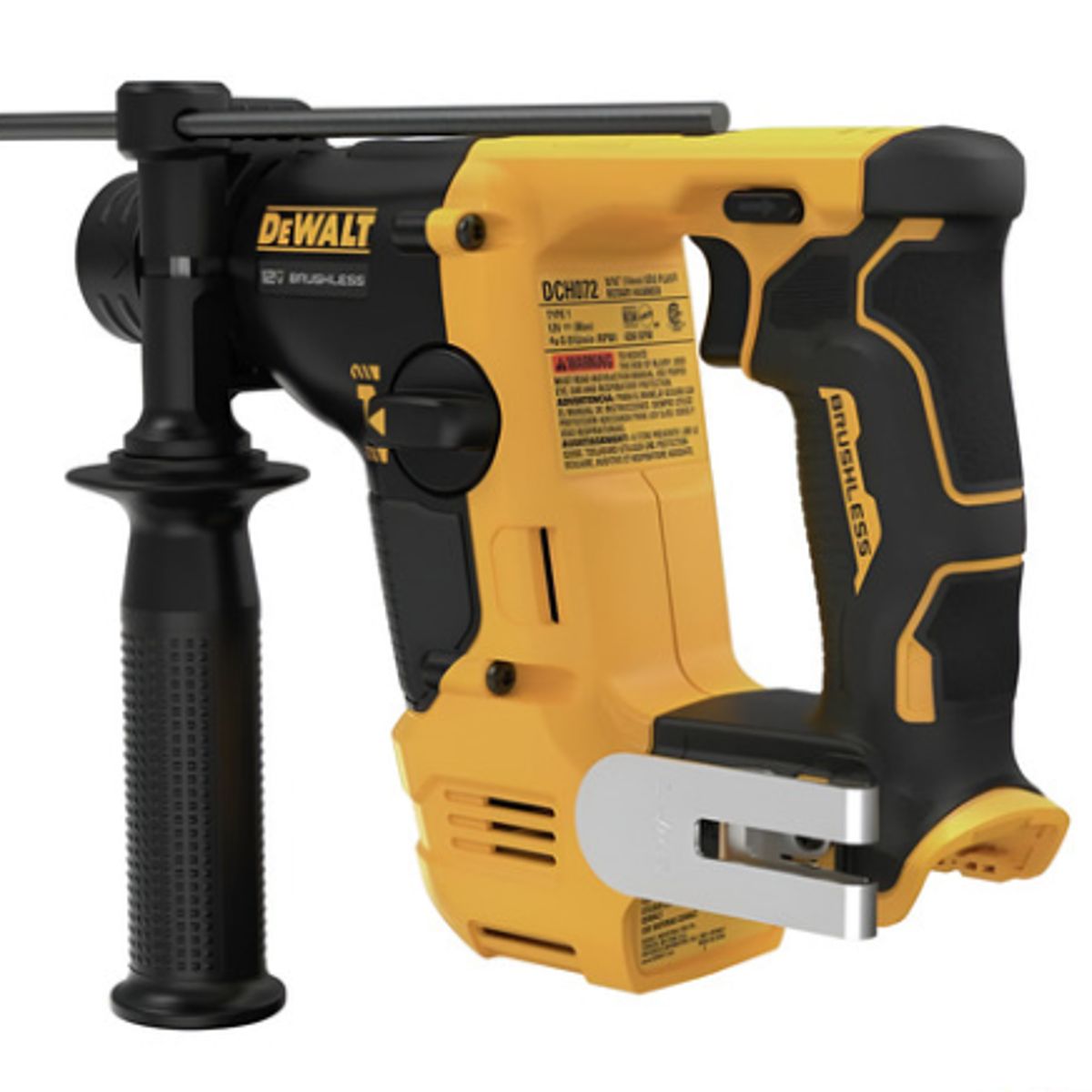 DEWALT - Rotomartillo Dewalt 14mm 916 12v Max Xtreme 910rpm
