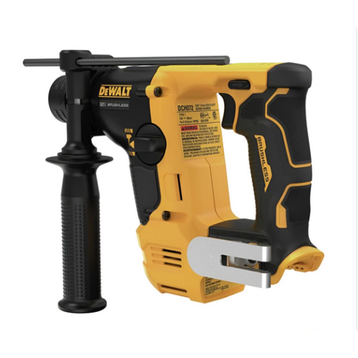 DEWALT - Rotomartillo Dewalt 14mm 916 12v Max Xtreme 910rpm
