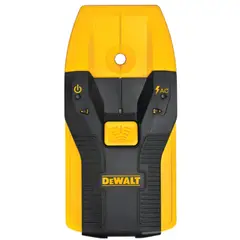DEWALT - Detector Laser 34 Rango Detección 19mm Dw0100
