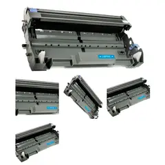 LOGIC - Drum Alternativo Dr580dr650 Hl524052705280dwmfc8460