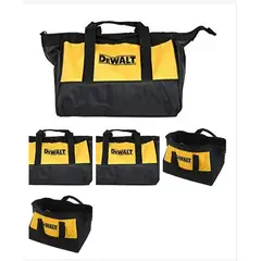 DEWALT - Bolso Portaherramientas Original 32cm Largo