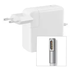 Digilife - Cargador Para Macbook 45w Magsafe 1 Tipo L 14.5v 3.1amp