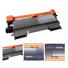 LOGIC - Toner Compatible Brother Tn450 Nhl22202230746070657860