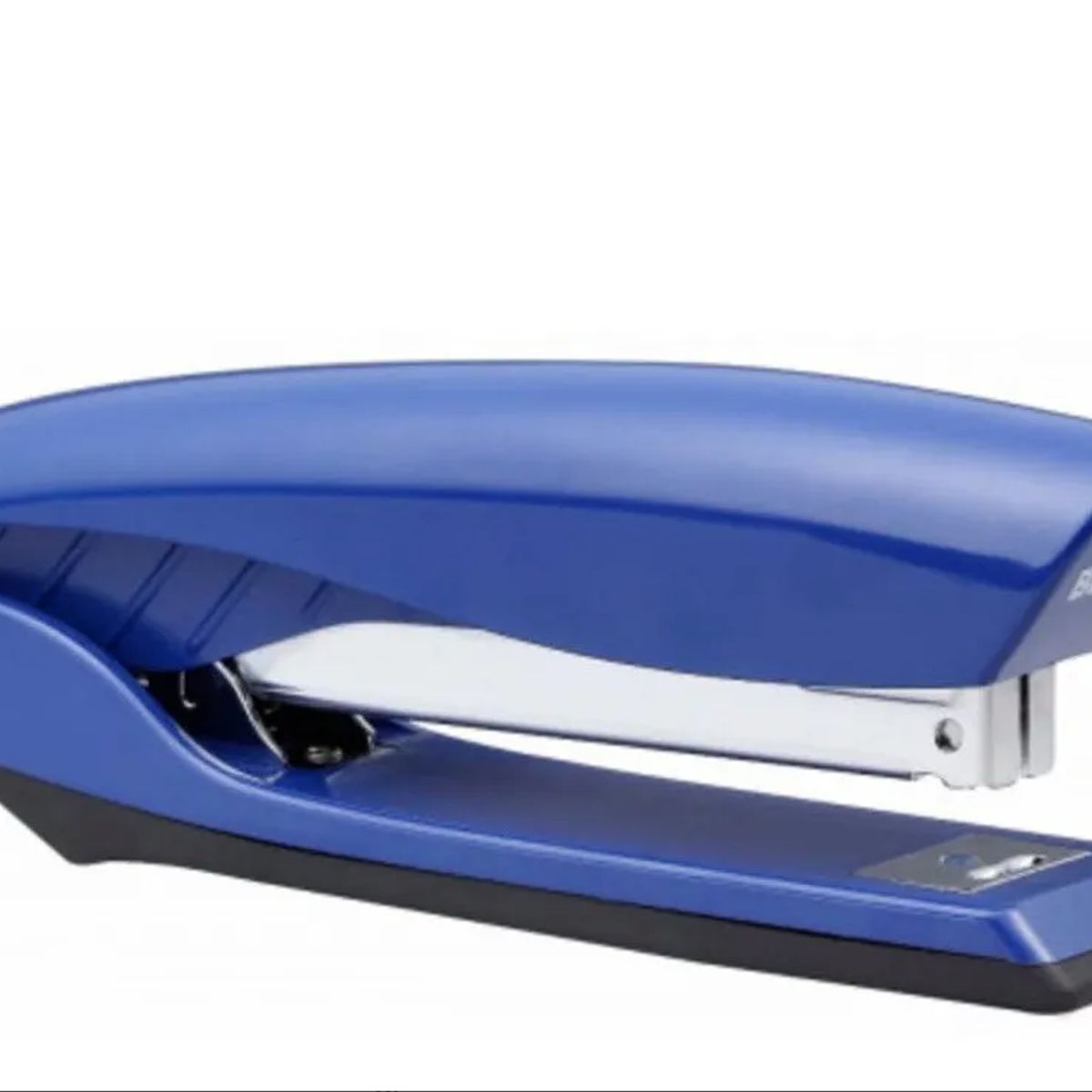 BOSTITCH - Corchetera Bostitch B326 Azul Antimicrobial 20 Hojas