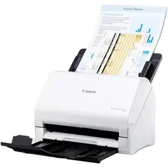 GENERICO - Escáner De Documentos De Oficina Canon Imageformula R30