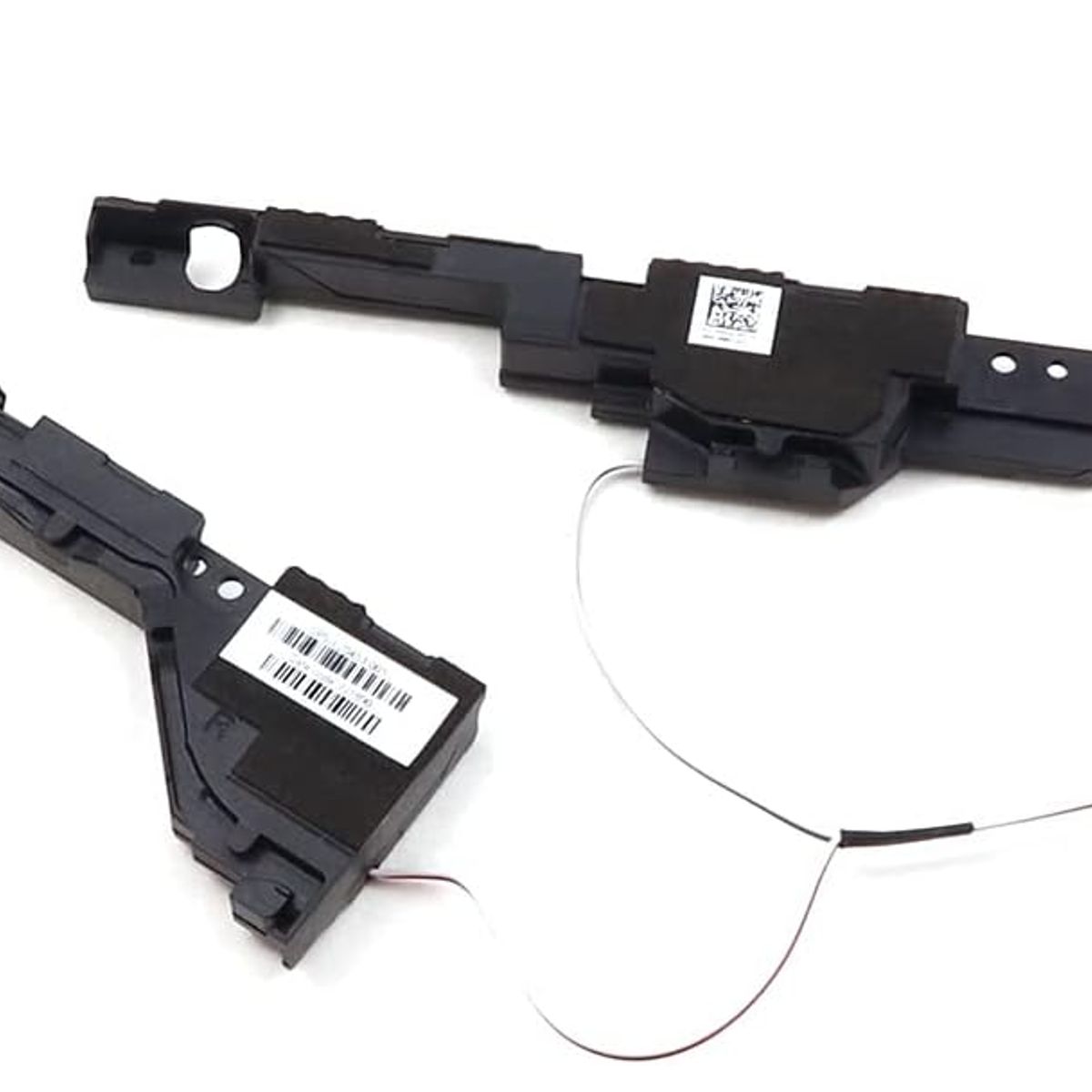 GENERICO - Parlantes Para Hp Izquierdo Y Derecho L20453-001  250 Varios