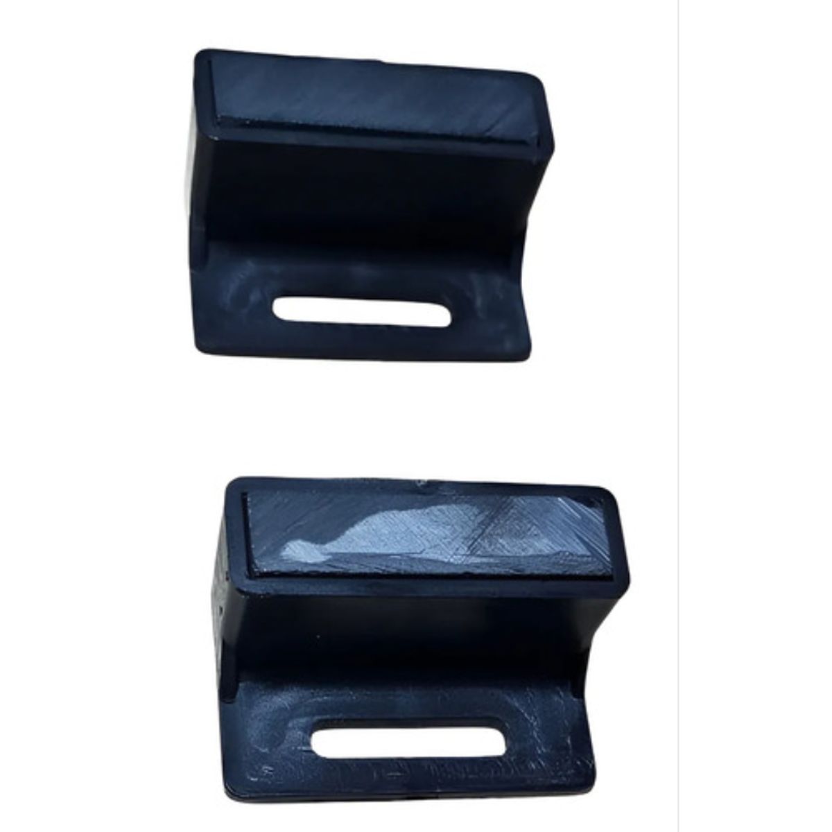 VELOTI - Par Imanes Para Motor Mc Garcia Veloti 500, 600, 700, 800kg