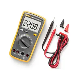 GENERICO - Multimetro Fluke 15b