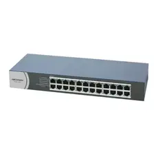 GENERICO - Switch Rackeable Hikvision Ds-3e0524r-o 24 Puertos Gigabit