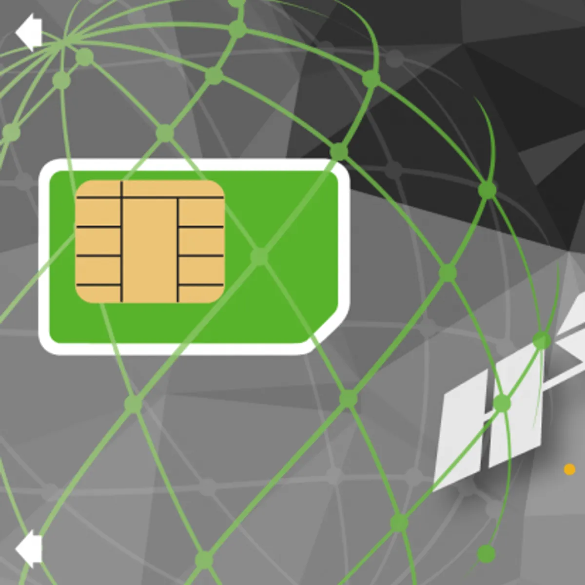 GENERICO - Tarjeta Sim Satelital Iridium Prepago Sin Plan Incluido