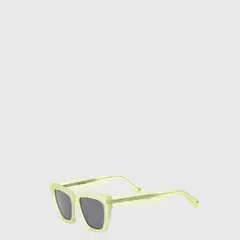 BUBBA - Anteojos Chiara Yellow Essentials