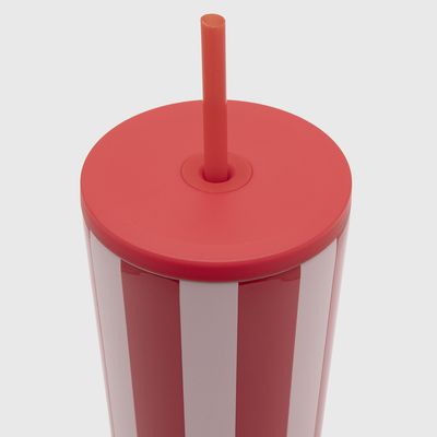 Imagen 2 del producto Straw Cup Red Essentials