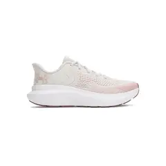 UNDER ARMOUR - Zapatilla Running Mujer Rogue 5 Blanco