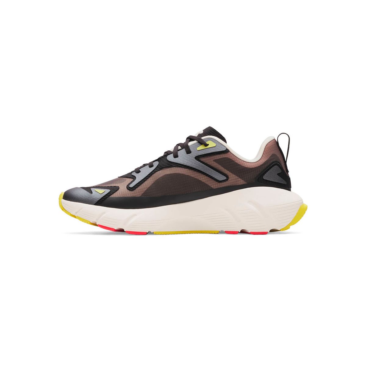 UNDER ARMOUR - Zapatilla Lifestyle Aura RPSTP Negro UNDER ARMOUR