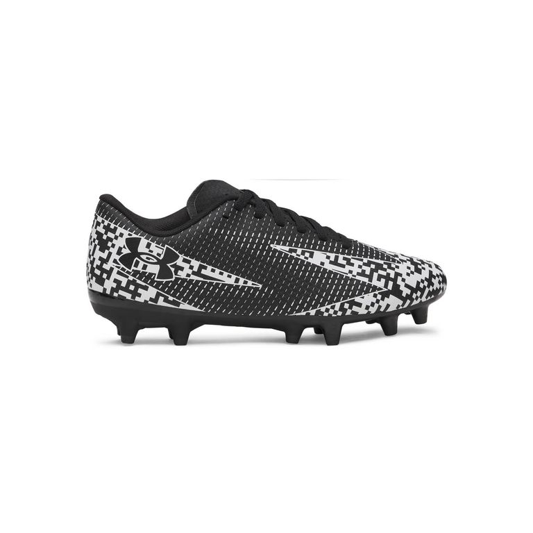 Zapato Football Niño Shadow Elite 3 FG Negro