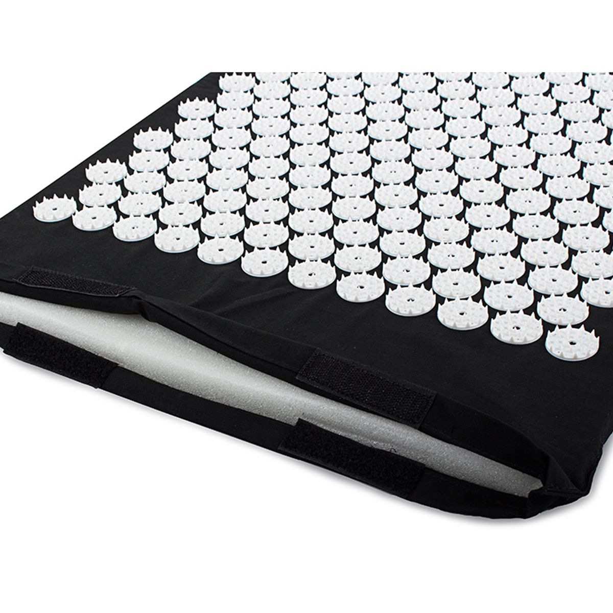 MOVI - ALFOMBRA Yoga Acupuntura + Cojín