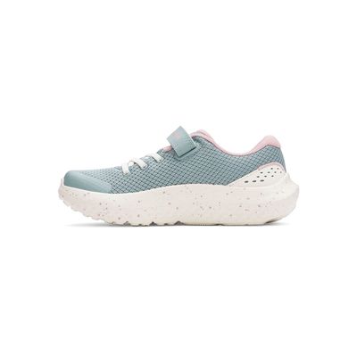 Imagen 2 del producto Zapatilla Running Niña Surge 4 AC Verde