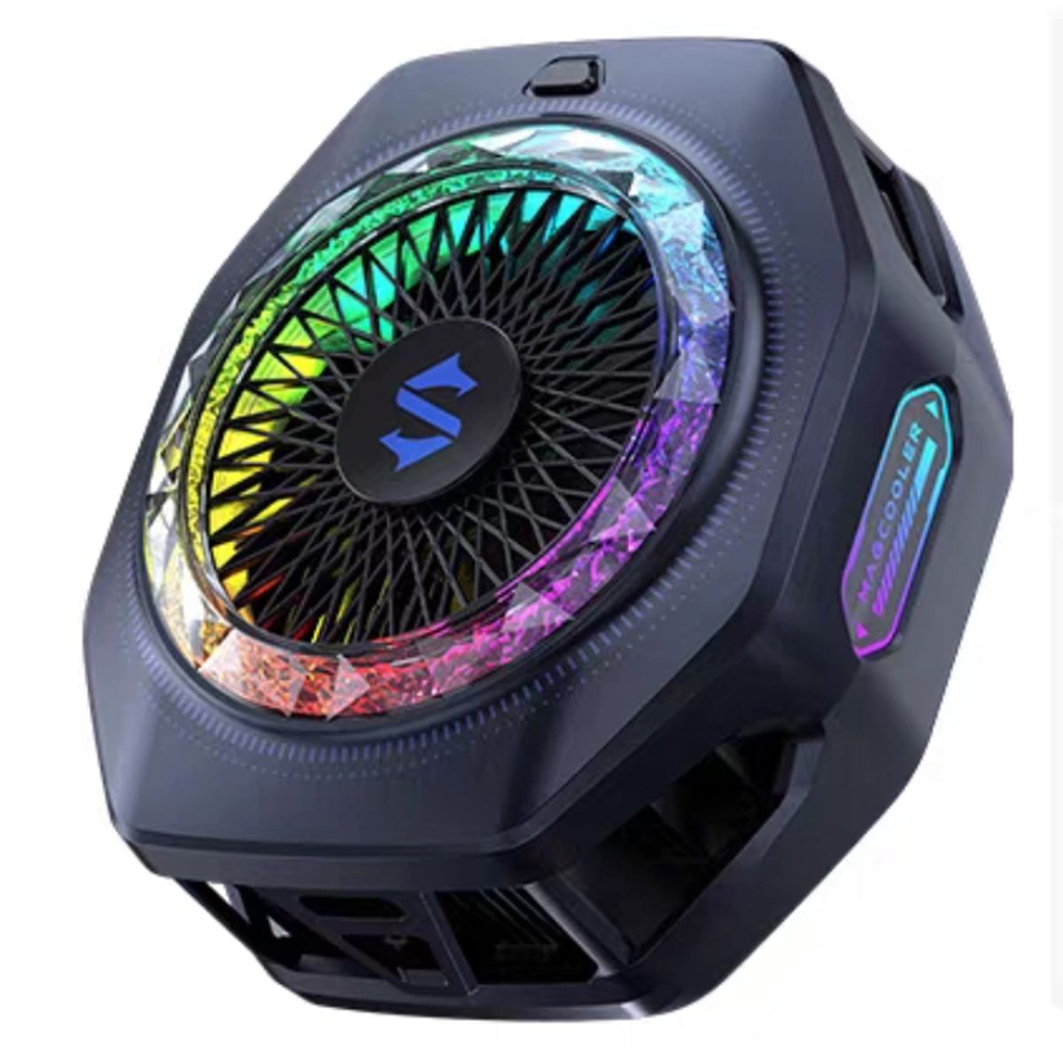 XIAOMI - BlackShark enfriador de teléfono rápido 5 Pro